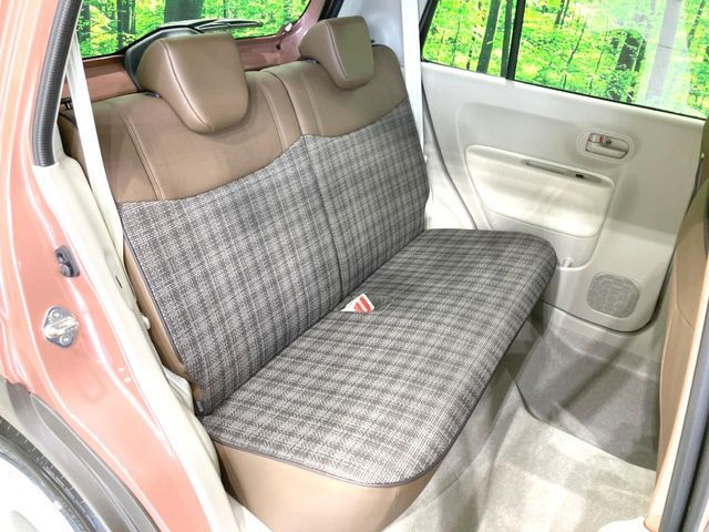 Ref No.A15334718 SUZUKI ALTO LAPIN Image#9