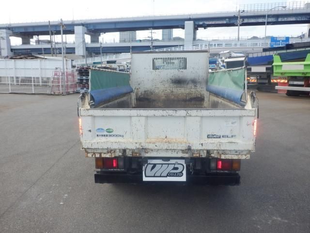 Ref No.A15334871 ISUZU ELF TRUCK Image#6