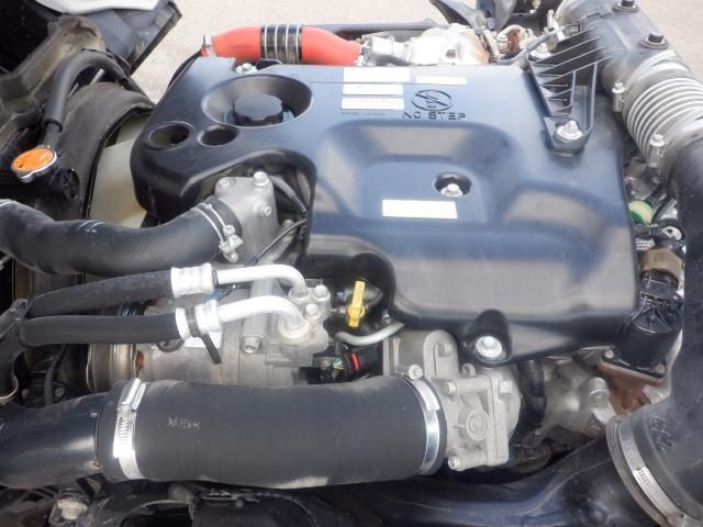 Ref No.A15334871 ISUZU ELF TRUCK Image#19