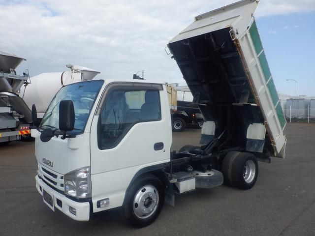 Ref No.A15334871 ISUZU ELF TRUCK Image#8