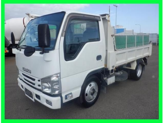 ISUZU ELF TRUCK