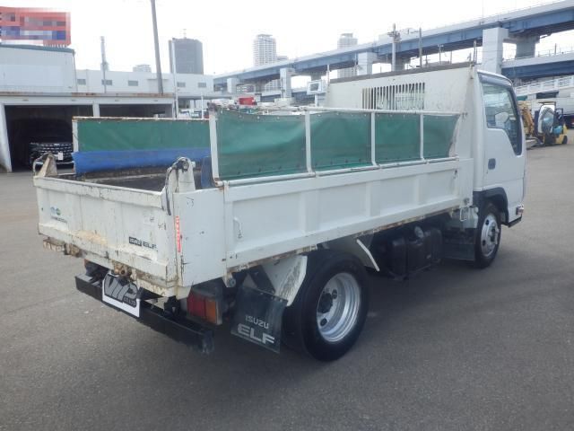 Ref No.A15334871 ISUZU ELF TRUCK Image#5