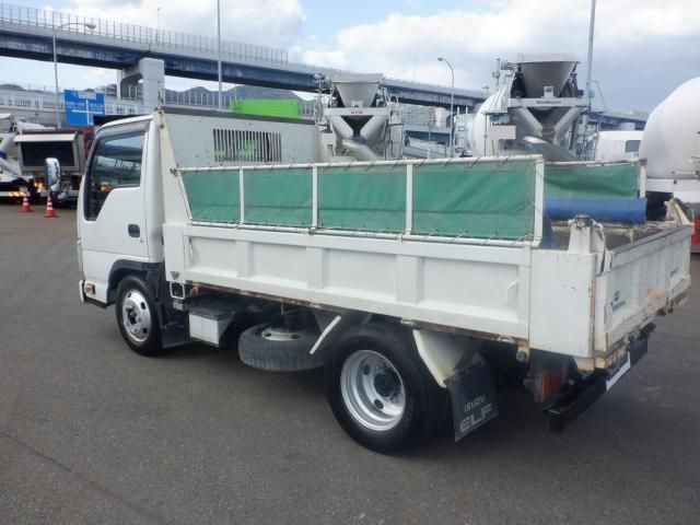 Ref No.A15334871 ISUZU ELF TRUCK Image#7