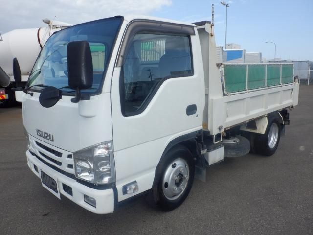 Ref No.A15334871 ISUZU ELF TRUCK Image#2