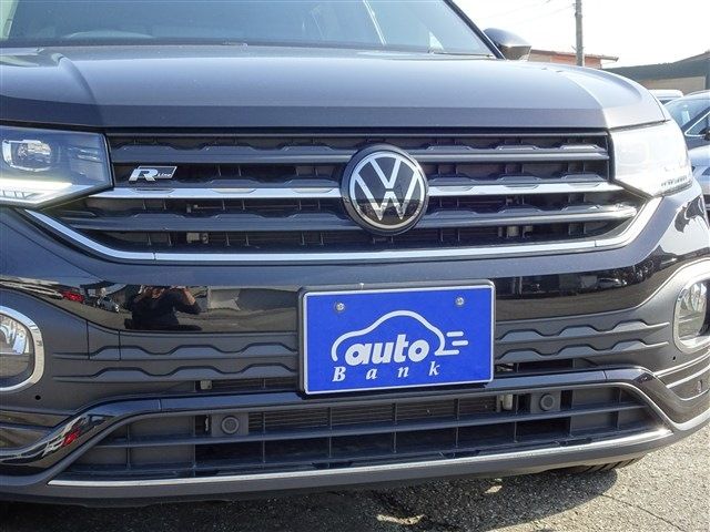Ref No.A15334872 VOLKSWAGEN T-CROSS Image#11