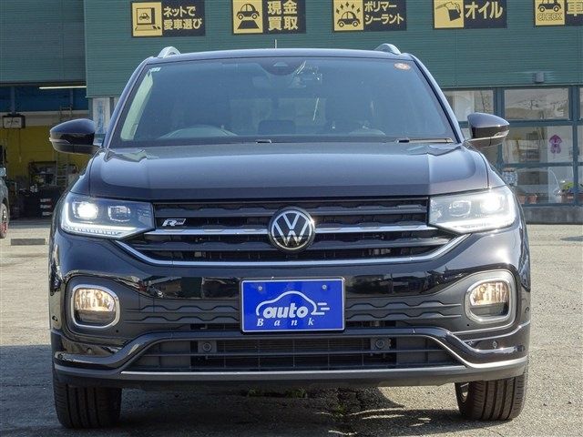 Ref No.A15334872 VOLKSWAGEN T-CROSS Image#16