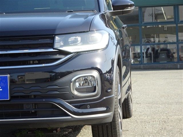 Ref No.A15334872 VOLKSWAGEN T-CROSS Image#10