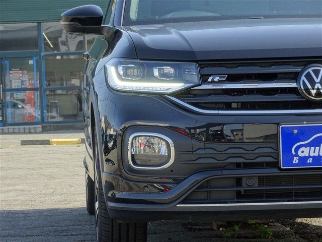 Ref No.A15334872 VOLKSWAGEN T-CROSS Image#9
