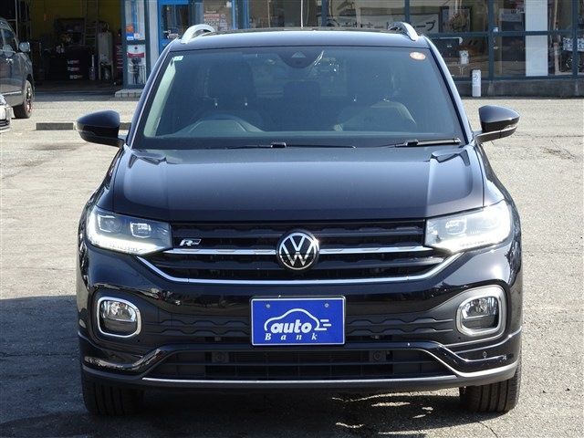 Ref No.A15334872 VOLKSWAGEN T-CROSS Image#8