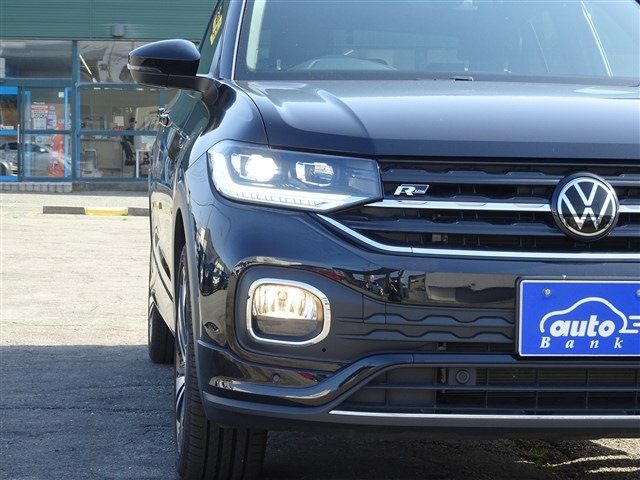 Ref No.A15334872 VOLKSWAGEN T-CROSS Image#17