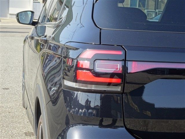 Ref No.A15334872 VOLKSWAGEN T-CROSS Image#20