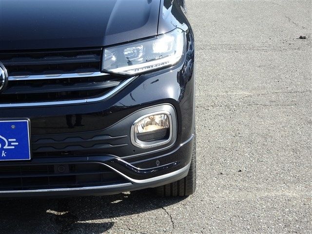 Ref No.A15334872 VOLKSWAGEN T-CROSS Image#18