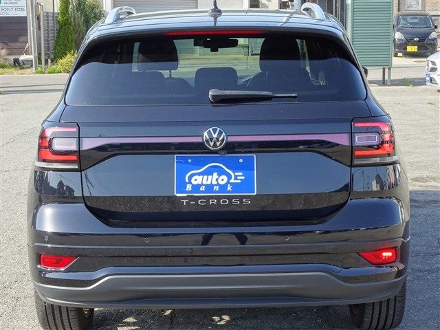 Ref No.A15334872 VOLKSWAGEN T-CROSS Image#19