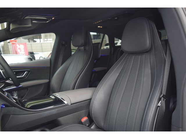 Ref No.A15334885 MERCEDES EQS CLASS Image#12