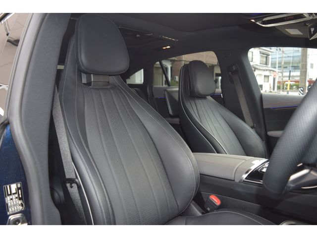 Ref No.A15334885 MERCEDES EQS CLASS Image#11