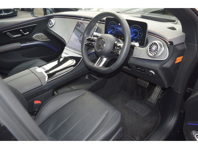 Ref No.A15334885 MERCEDES EQS CLASS Image#10