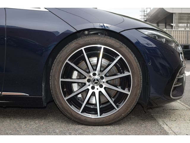 Ref No.A15334885 MERCEDES EQS CLASS Image#9