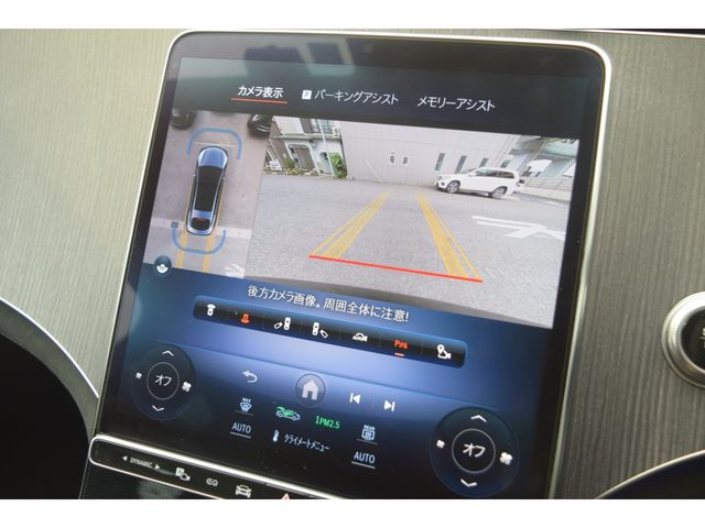 Ref No.A15334885 MERCEDES EQS CLASS Image#19
