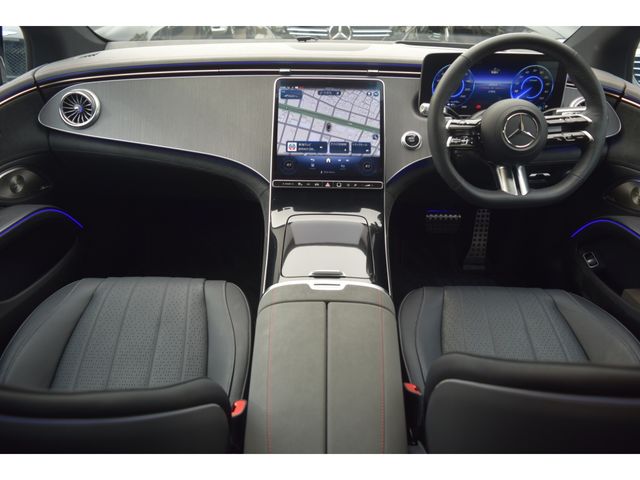 Ref No.A15334885 MERCEDES EQS CLASS Image#16