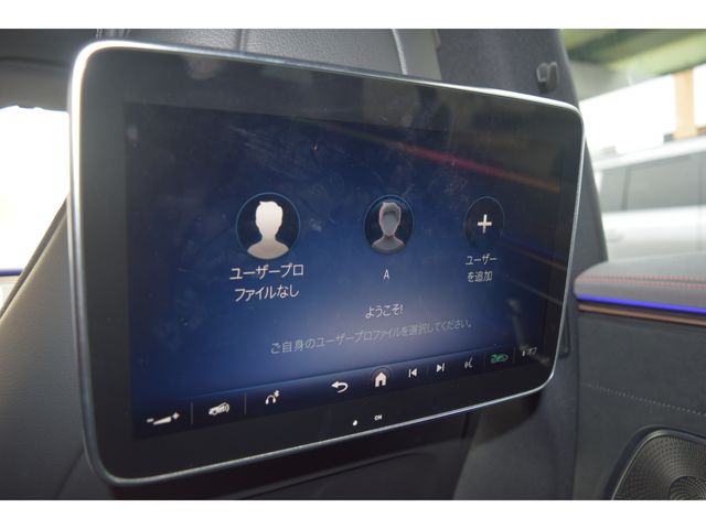 Ref No.A15334885 MERCEDES EQS CLASS Image#18