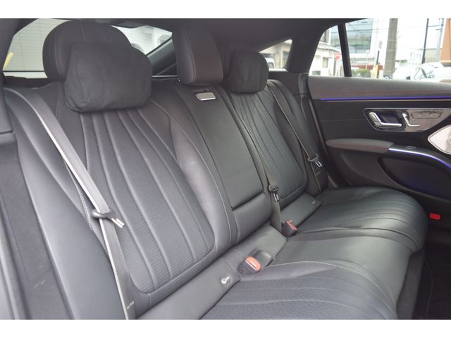 Ref No.A15334885 MERCEDES EQS CLASS Image#14