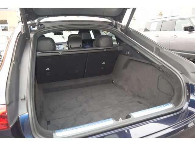 Ref No.A15334885 MERCEDES EQS CLASS Image#15