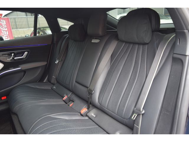 Ref No.A15334885 MERCEDES EQS CLASS Image#13