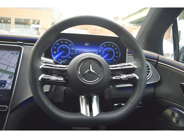Ref No.A15334885 MERCEDES EQS CLASS Image#17