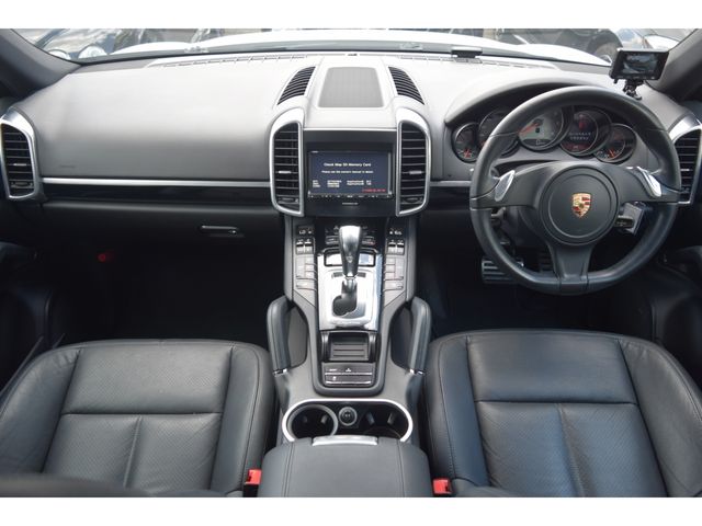 Ref No.A15334892 PORSCHE CAYENNE Image#16