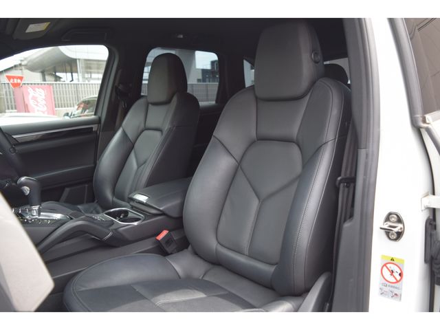 Ref No.A15334892 PORSCHE CAYENNE Image#12