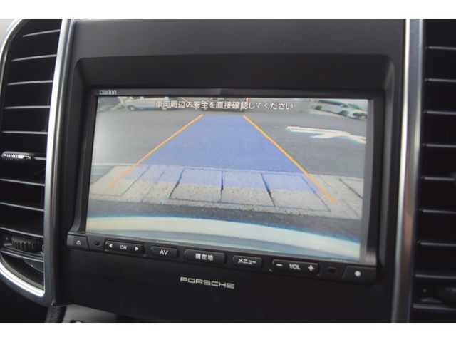 Ref No.A15334892 PORSCHE CAYENNE Image#18