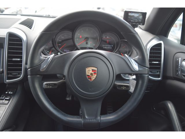 Ref No.A15334892 PORSCHE CAYENNE Image#17