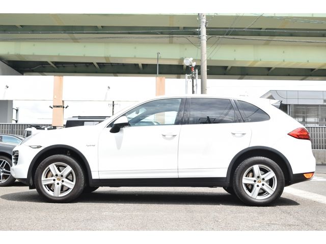 Ref No.A15334892 PORSCHE CAYENNE Image#7