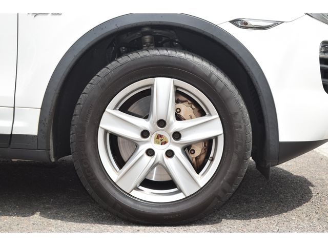 Ref No.A15334892 PORSCHE CAYENNE Image#9