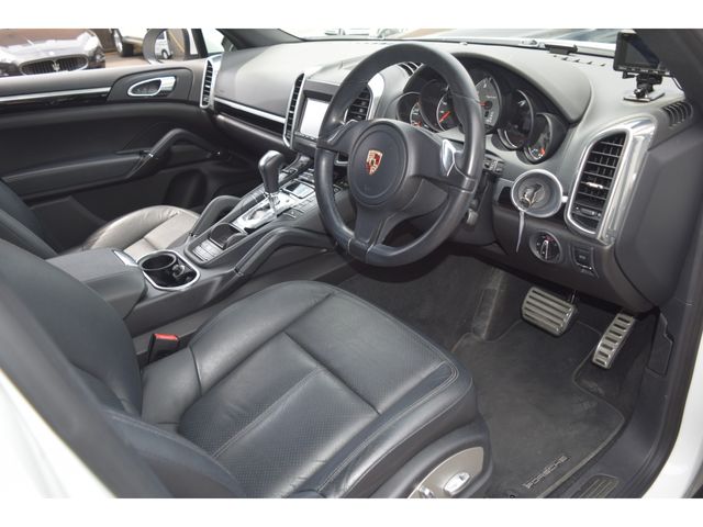 Ref No.A15334892 PORSCHE CAYENNE Image#10