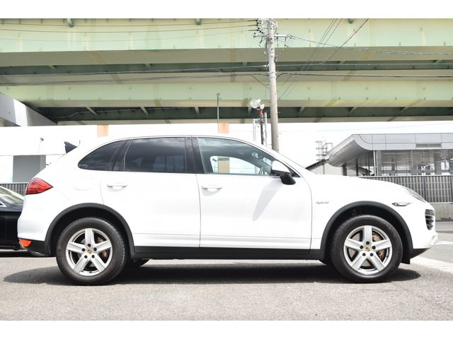 Ref No.A15334892 PORSCHE CAYENNE Image#8