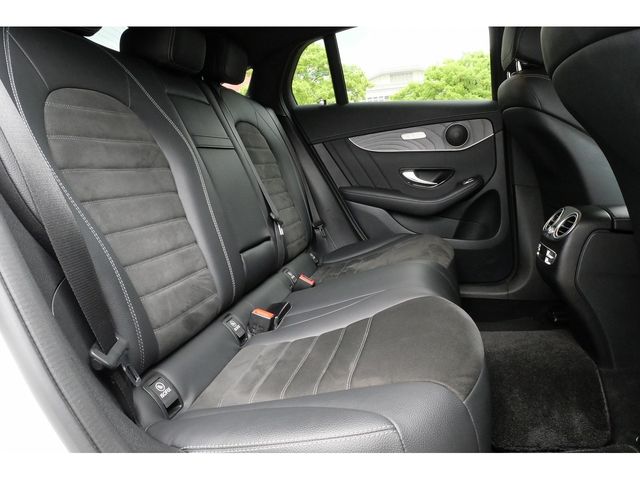 Ref No.A15334897 MERCEDES GLC CLASS Image#13
