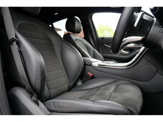 Ref No.A15334897 MERCEDES GLC CLASS Image#9