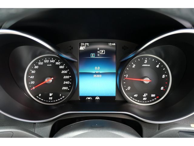 Ref No.A15334897 MERCEDES GLC CLASS Image#10