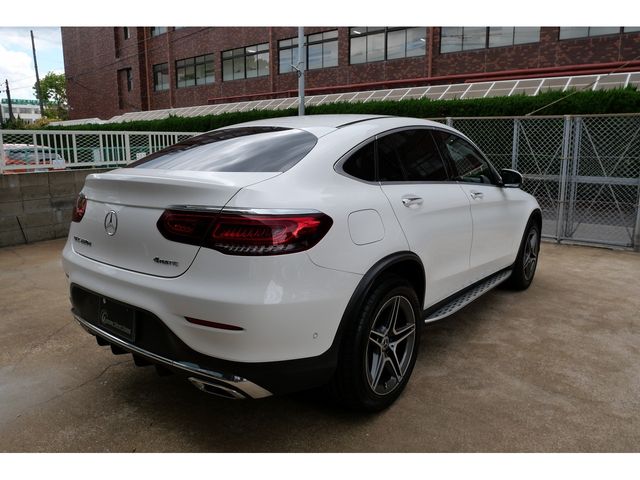 Ref No.A15334897 MERCEDES GLC CLASS Image#7