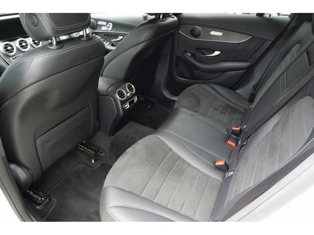 Ref No.A15334897 MERCEDES GLC CLASS Image#16