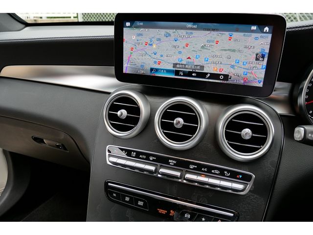 Ref No.A15334897 MERCEDES GLC CLASS Image#11