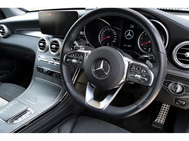 Ref No.A15334897 MERCEDES GLC CLASS Image#19
