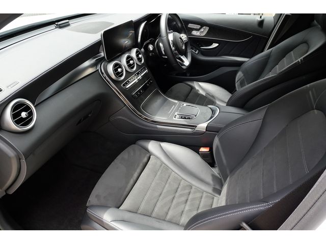 Ref No.A15334897 MERCEDES GLC CLASS Image#17
