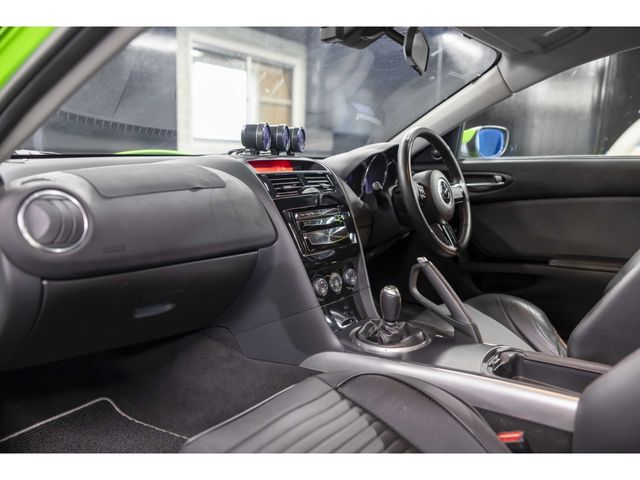 Ref No.A15334899 MAZDA RX8 Image#19
