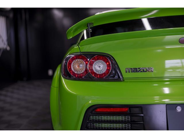 Ref No.A15334899 MAZDA RX8 Image#16