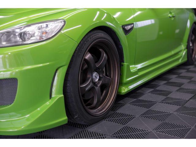 Ref No.A15334899 MAZDA RX8 Image#7