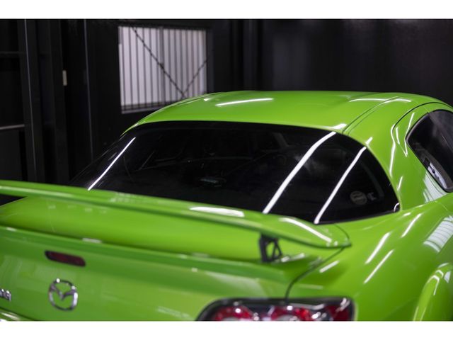 Ref No.A15334899 MAZDA RX8 Image#14