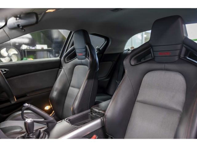 Ref No.A15334899 MAZDA RX8 Image#20