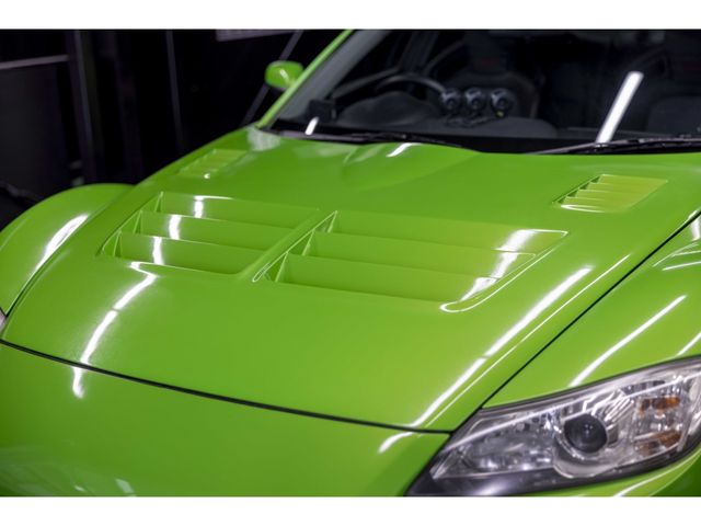 Ref No.A15334899 MAZDA RX8 Image#4